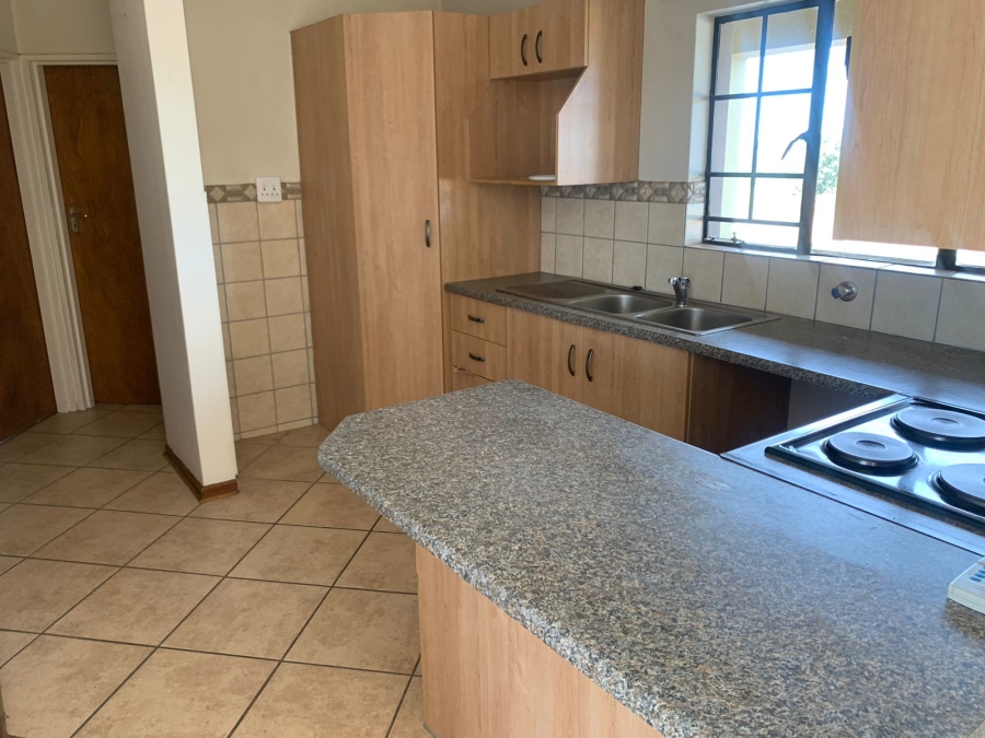 2 Bedroom Property for Sale in Hillside Free State